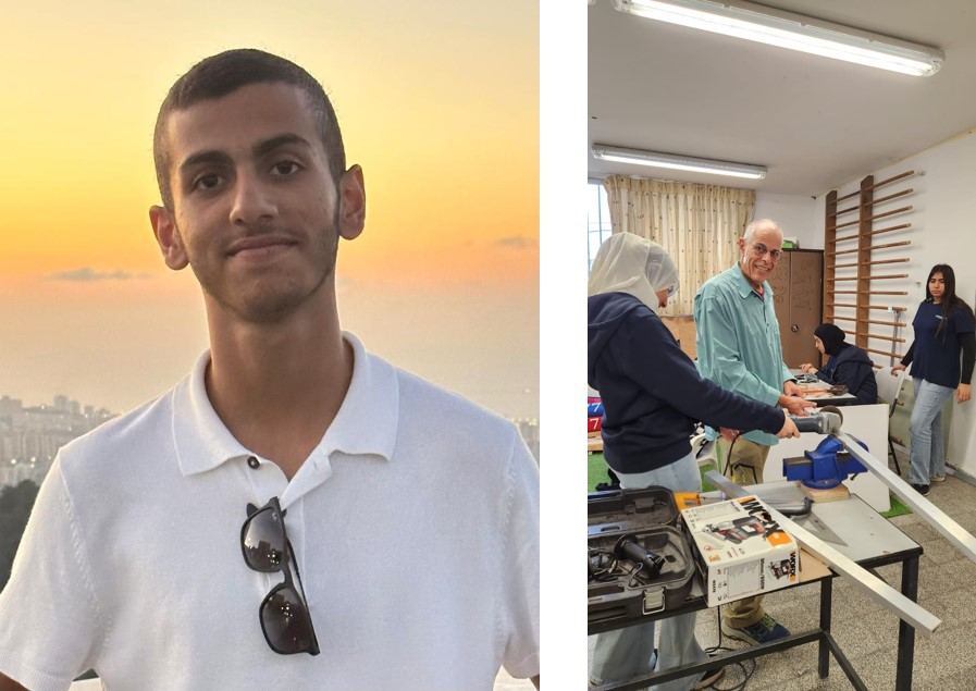 العرب يدعمون بعضهم البعض